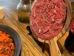 -旧街市鲜货老火锅(大光路店)