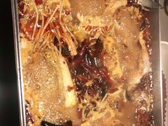 -半天妖烤鱼(海那城店)