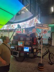 -幻贝家儿童乐园(苏州中心店)