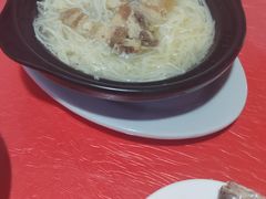 -车头老二大排档(金城步行街店)