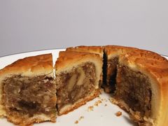 鼎丰真黄金五仁月饼-鼎丰真(重庆路店)