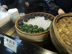 -锦记糕点铺