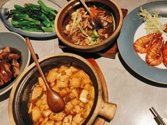 -啫神·广州地标美食(北京路店)