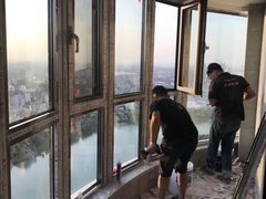 -维盾博乐系统门窗(广中路店)