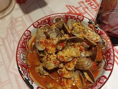 -饶福记·南昌烧烤大排档(九龙湖土著店)