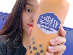 -milkplus·泰式奶茶(较场东路店)