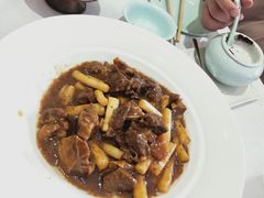 -天和晟烤鸭店(玉泉西街店)