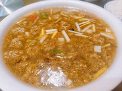 -杏花村水席楼·洛阳水席(老城十字街店)