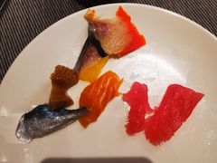 -济南凯宾斯基酒店-THE VIEW云景全日制餐厅
