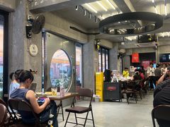 -孖记茶档·热腾茶餐(江南西plus店)