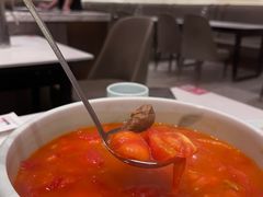 -北李妈妈菜·海肠捞饭(高新万达店)