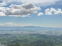 -红螺寺