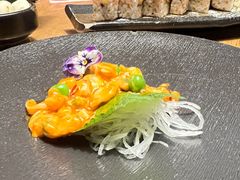 -江左尚白日本料理(万象城店)