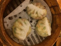 潮州蒸粉果-添好运点心专门店(深水埗店)