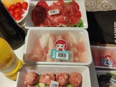 -野妹经典火锅(保利店)