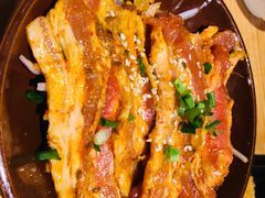 -胖记烤肉(湖大店)