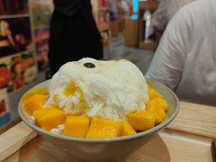 -怪物的冰与火(天虹商场中山路店)