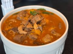 -翠湖宾馆·中餐厅
