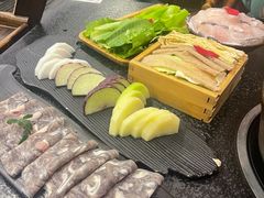 -盡膳口福·百年汤方火锅(科华北路店)