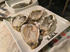 -火炉火自助餐(喜隆多店)