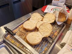 -港师傅·菠萝包(北京超极合生汇店)