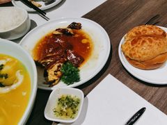 -港丽餐厅(来福士店)