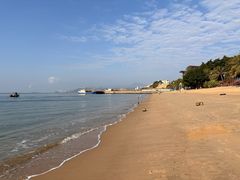 -碧桂园十里银滩