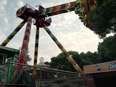 -南昌之星游乐场