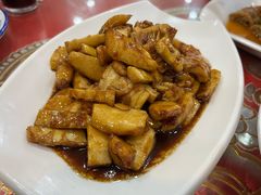 -邀月楼(新华路店)
