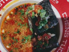 -秤砣砣·湖南粉面馆(青年路店)