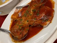 -量贩海鲜餐厅