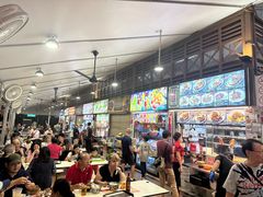 -纽顿熟食中心
