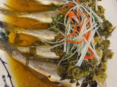 -阿婆农家菜(车墩店)