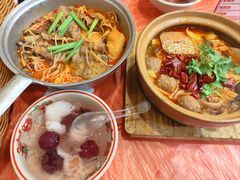 -王大乔泡椒米线·小火锅(星城天地店)