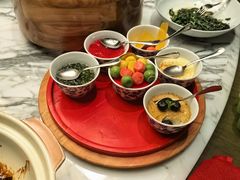 -悦轩中餐厅·高空江景·杭州柏悦酒店