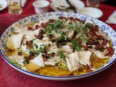 水煮鱼片-旭龙鱼头王(航华店)
