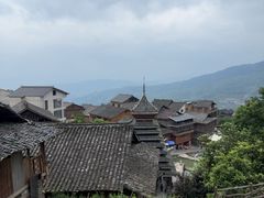 -堂安侗寨