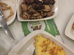 -豪享悦牛排自助餐厅(天河城店)