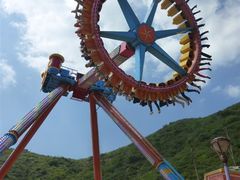 -山西乌金山旅游区