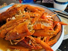 -三妹小龙虾·黄油蟹(华侨城总店)