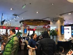 -眉州东坡(博雅店)