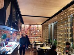 -杭州临平万丽酒店·燃餐厅(人民大道店)