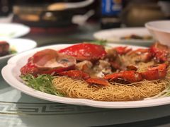 -上海小南国(正大店)