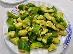 -北戴河庆山饭店·海鲜砂锅粥(北戴河黑石路店)