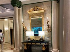 -广州富力丽思卡尔顿酒店