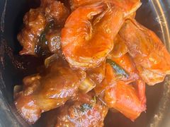 -潮堂 · 潮州菜(国贸商城店)