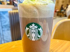 -星巴克臻选(万象前海店)