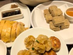 -苏小柳点心·手作小笼包(浦东嘉里城分院)