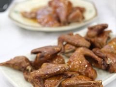 -沙田新强记烧鹅海鲜酒家