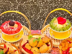 -纸盐河码头火锅(十八梯店)